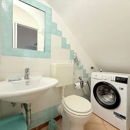 Daire P086 - Porto Recanati, A Schiera Con Giardino E Terrazzo *