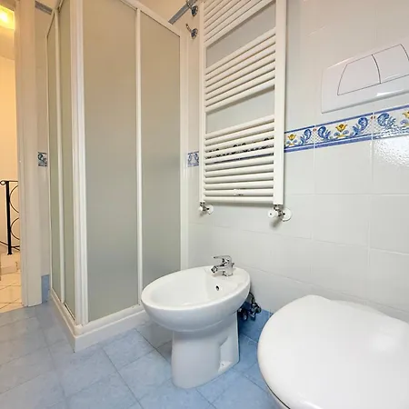 Daire P086 - Porto Recanati, A Schiera Con Giardino E Terrazzo Porto Recanati